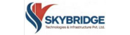 sky bridge Logo - Trusted Client of Bent Ray Technologies